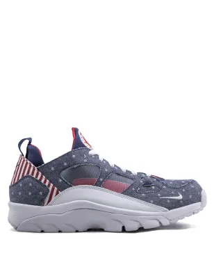 Nike エア トレーナー ヒュラーチ ロー QS USA スニーカー - サムネイル1