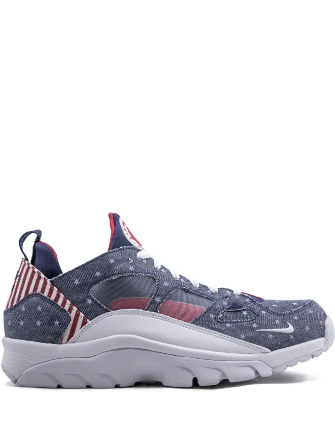 Nike Nike エア トレーナー ヒュラーチ ロー QS USA スニーカーの商品画像