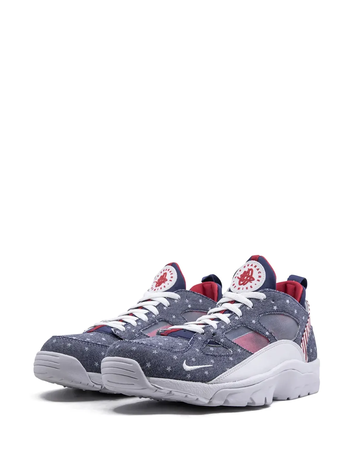 Nike エア トレーナー ヒュラーチ ロー QS USA スニーカー - 画像2