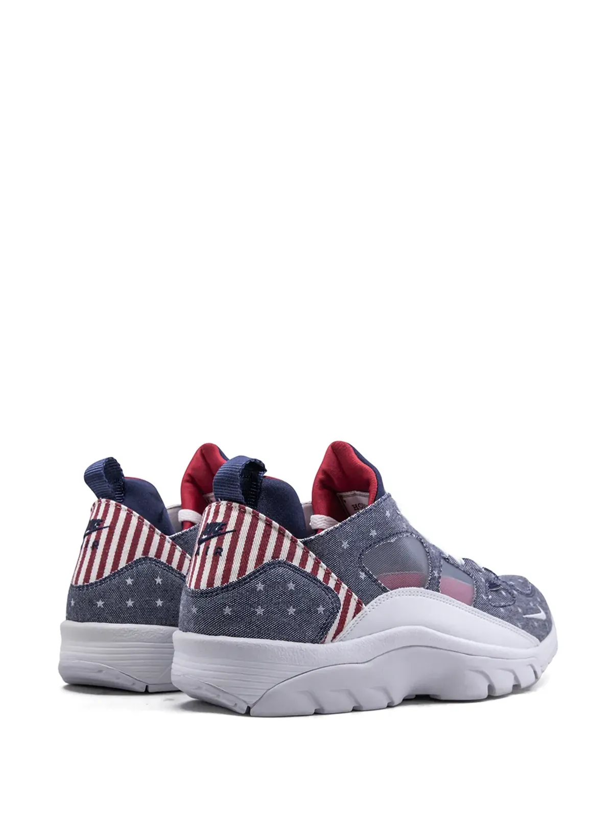 Nike エア トレーナー ヒュラーチ ロー QS USA スニーカー - 画像3
