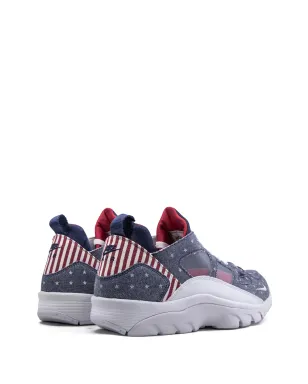 Nike エア トレーナー ヒュラーチ ロー QS USA スニーカー - サムネイル3