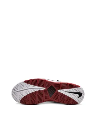 Nike Zoom LeBron III QS Home Release スニーカー（ブラック） - サムネイル4