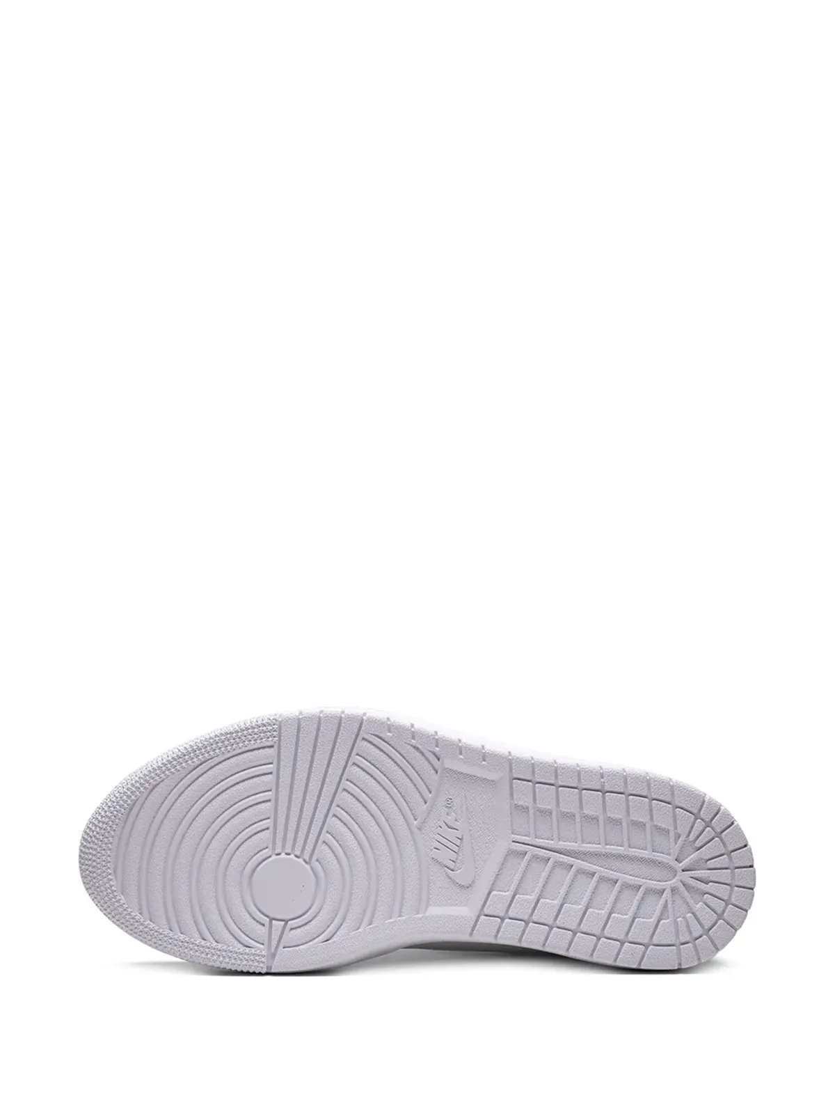 Jordan エアジョーダン 1 レトロ ロー スリップオン スニーカー - White - 画像4