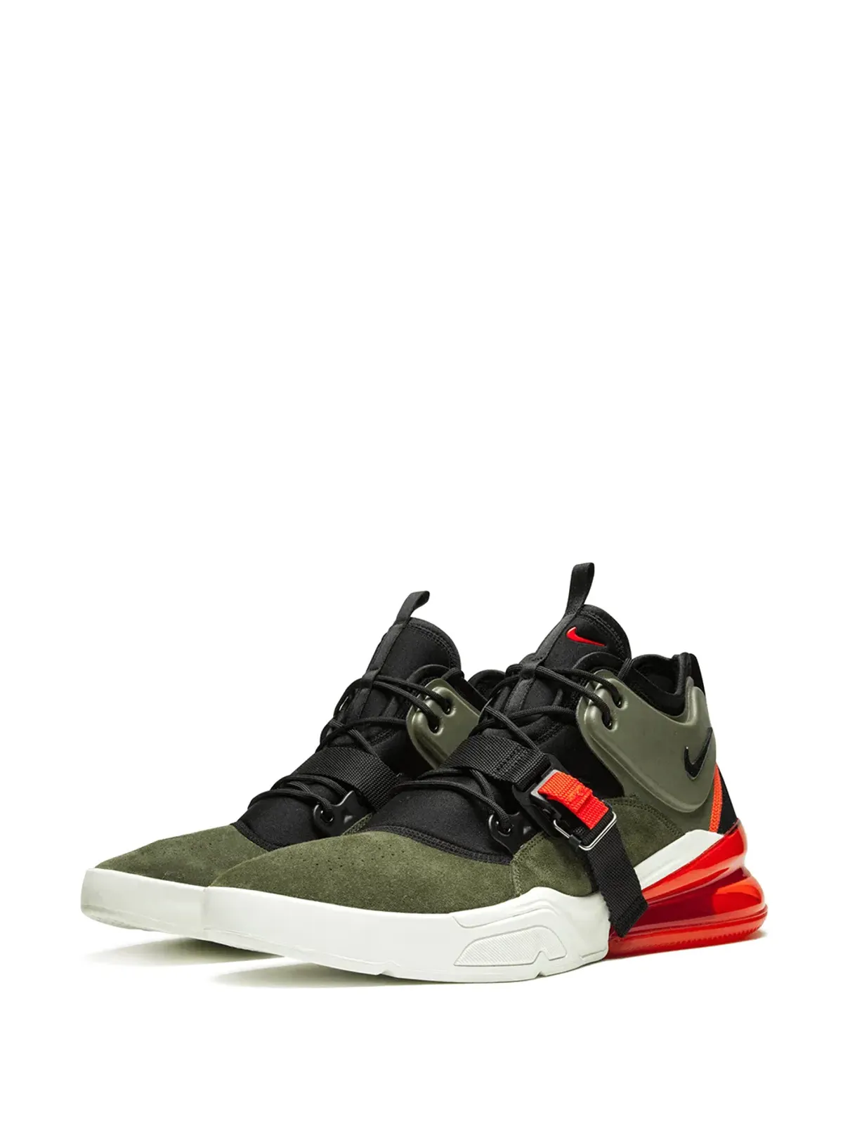 Nike エアフォース270 スニーカー - 画像2