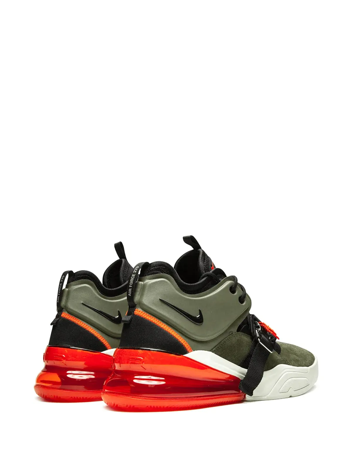 Nike エアフォース270 スニーカー - 画像3