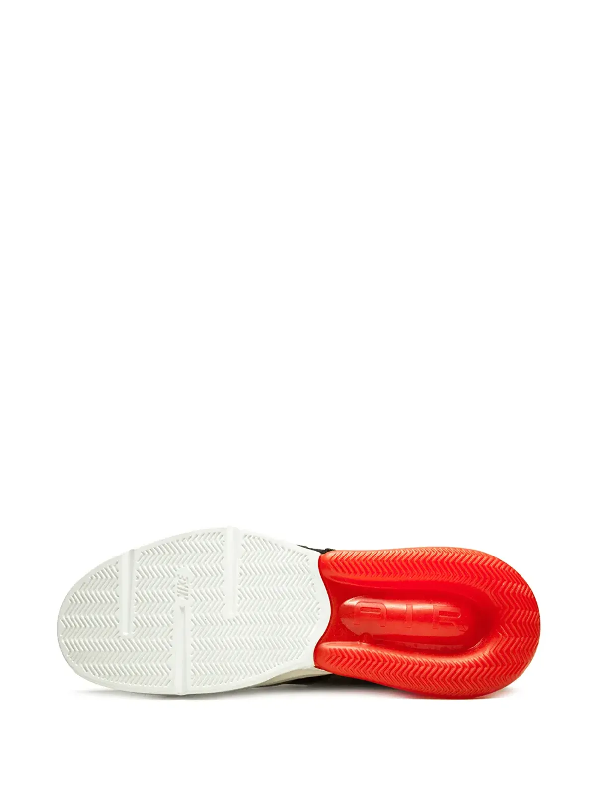 Nike エアフォース270 スニーカー - 画像4