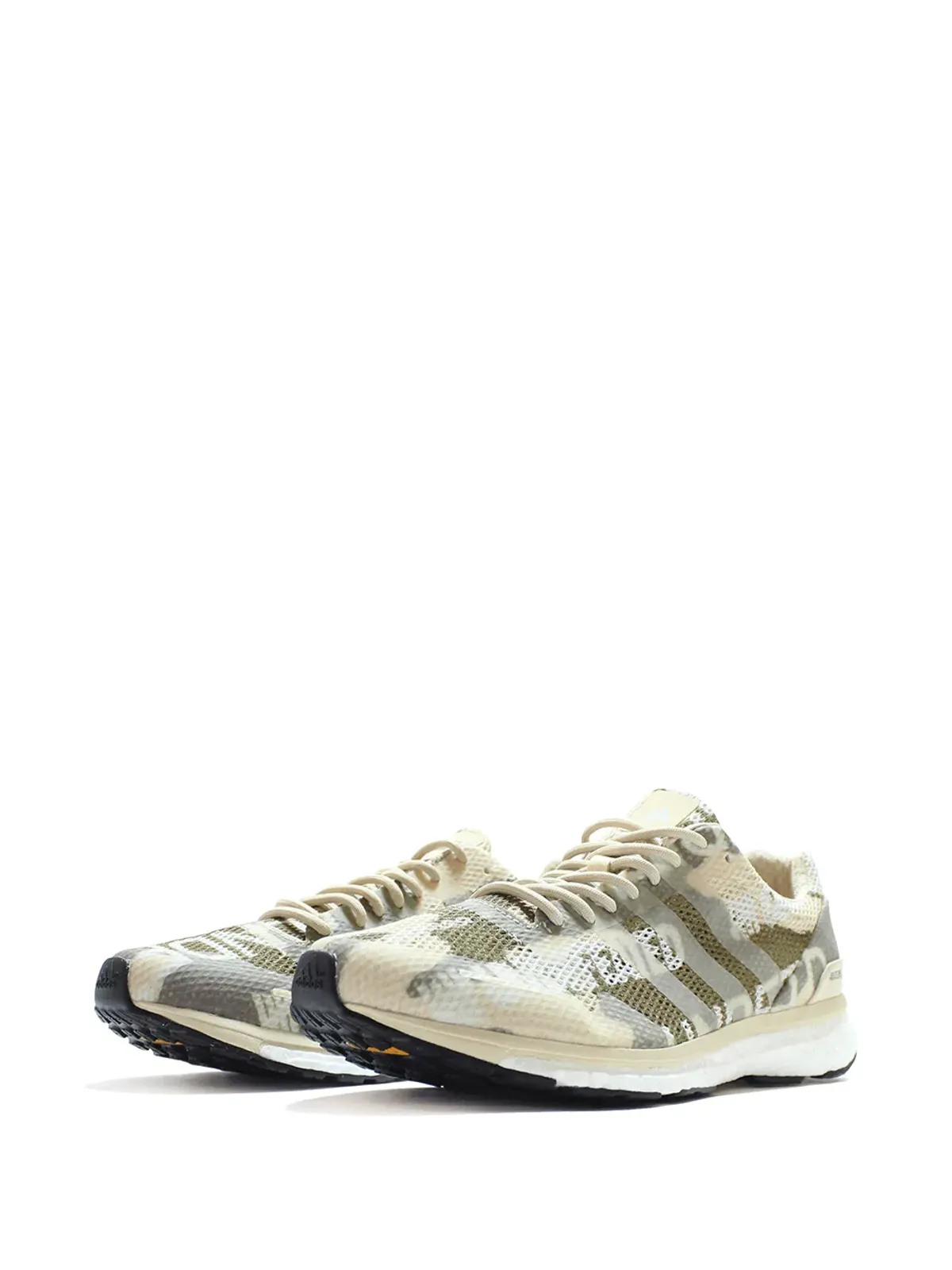 adidas アディゼロ アディオス UNDFTD スニーカー - 画像2