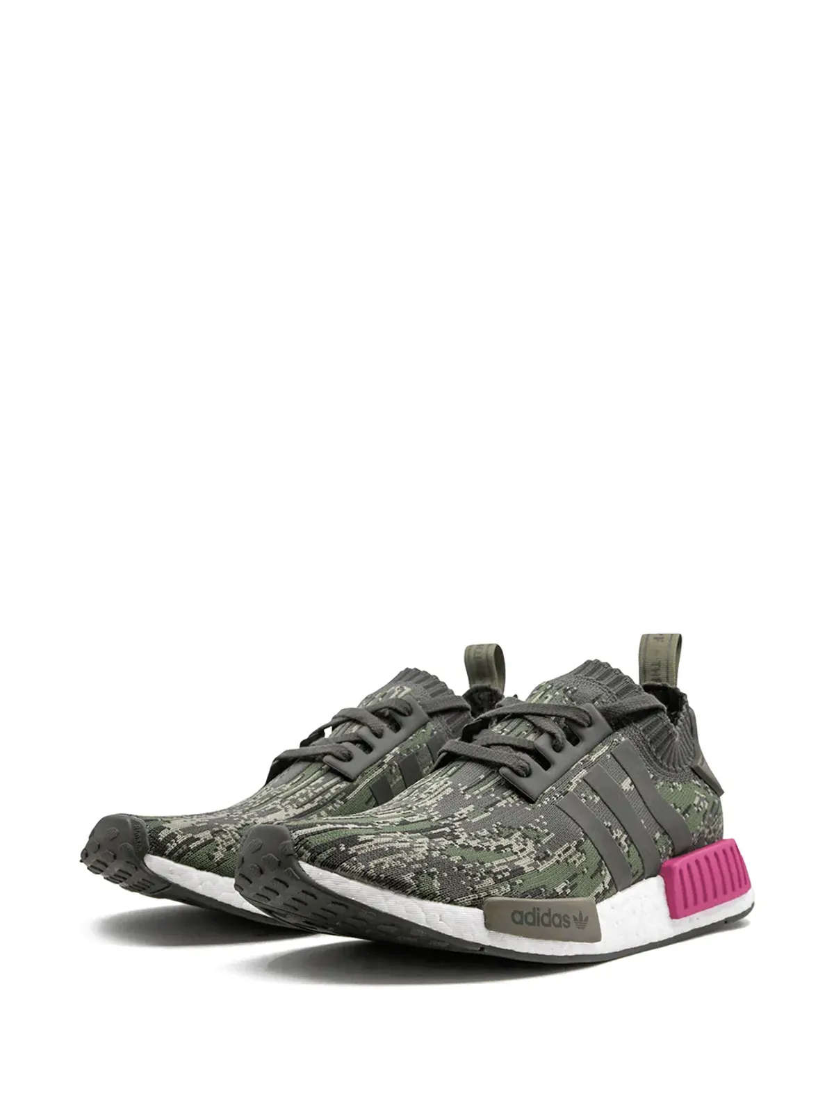 adidas NMD_R1 PK スニーカー - 画像2