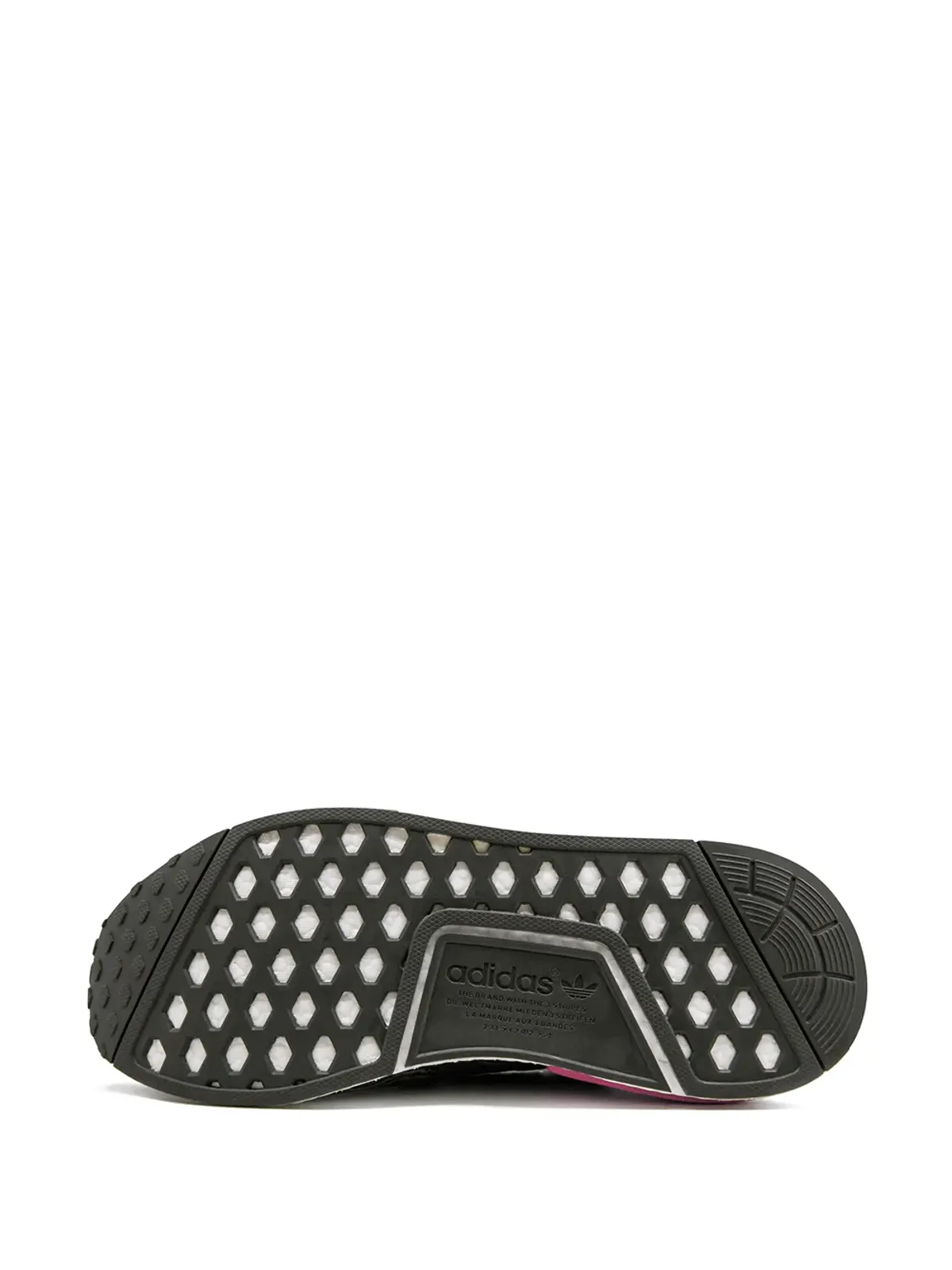 adidas NMD_R1 PK スニーカー - 画像4