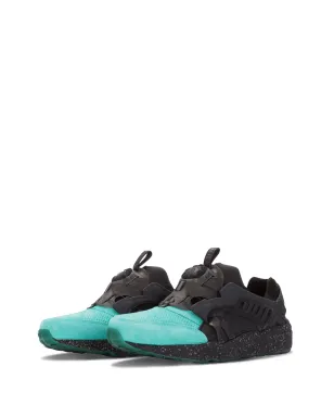 PUMA x Ronnie Fieg Disc Coa 2 ブラック/アトランティス スニーカー - サムネイル2