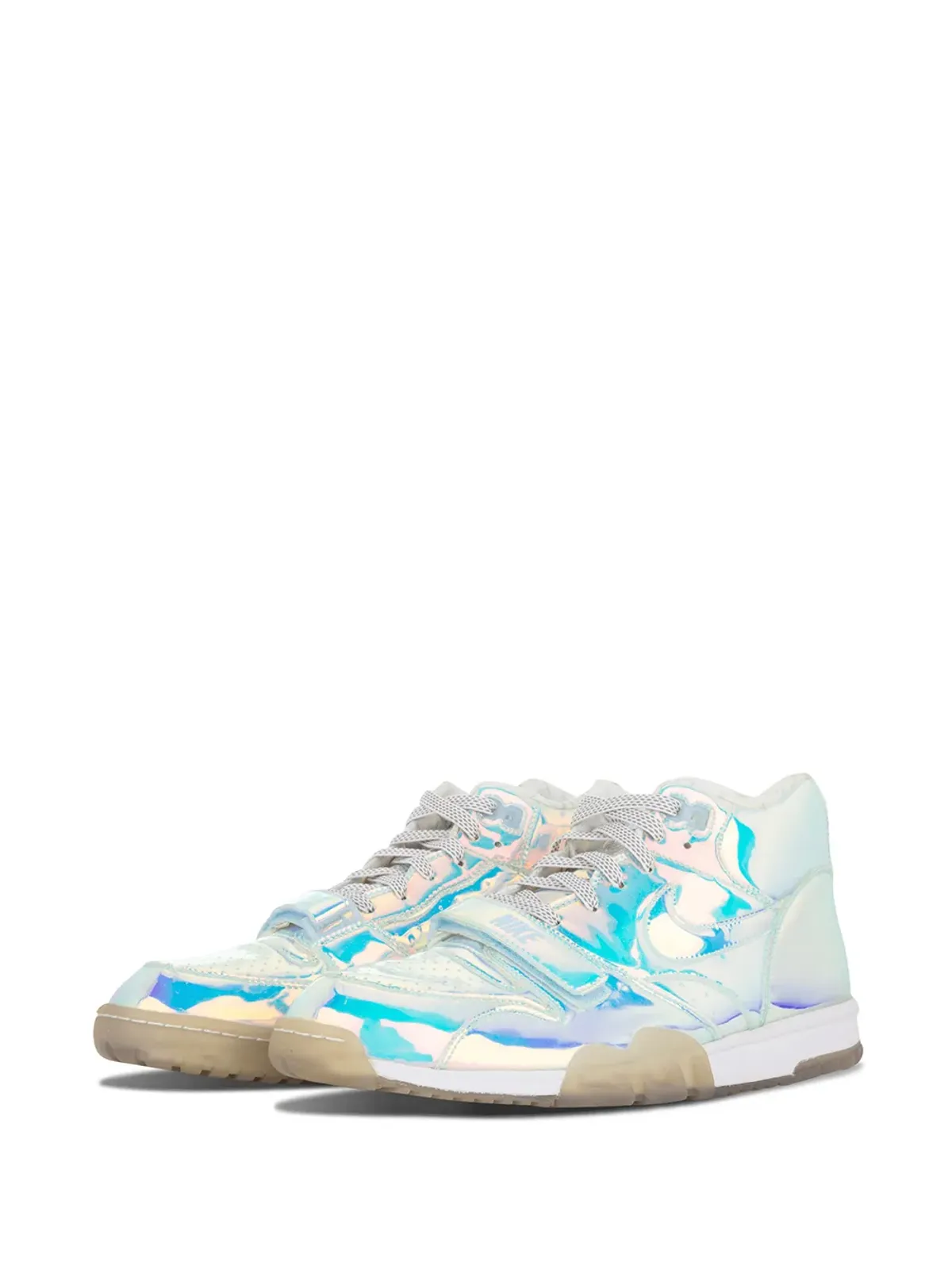 Nike エア トレーナー 1 ミッド PRM QS スニーカー - 画像2