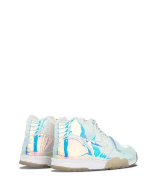 Nike エア トレーナー 1 ミッド PRM QS スニーカー - サムネイル3