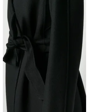 S Max Mara ベルト付きダスターコート - サムネイル5