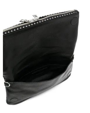Zadig&Voltaire スタッズ付きクラッチバッグ - サムネイル5