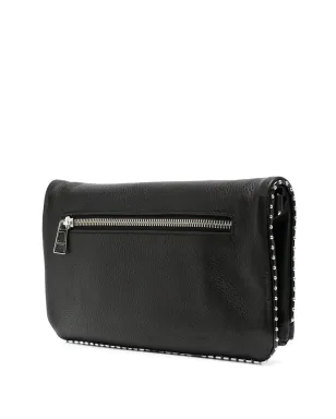 Zadig&Voltaire スタッズ付きクラッチバッグ - サムネイル3