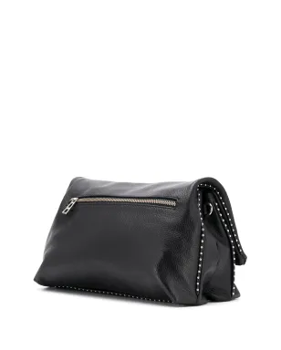 Zadig&Voltaire ロッキー フォールドオーバー クロスボディバッグ - サムネイル3