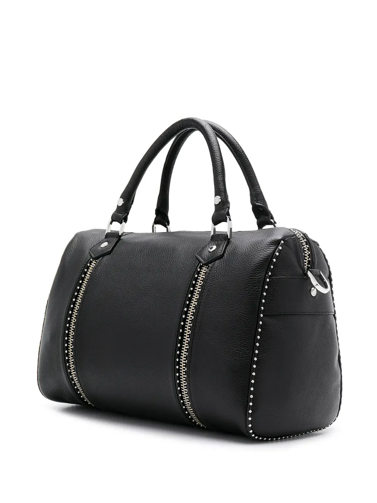 Zadig&Voltaire サニー スタッズ トートバッグ - 画像3