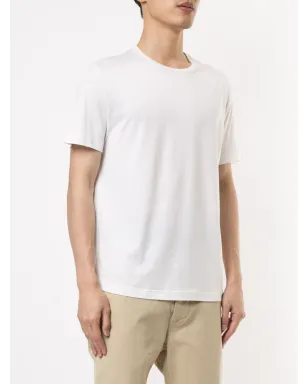 Loro Piana プレーン クルーネック Tシャツ - サムネイル3