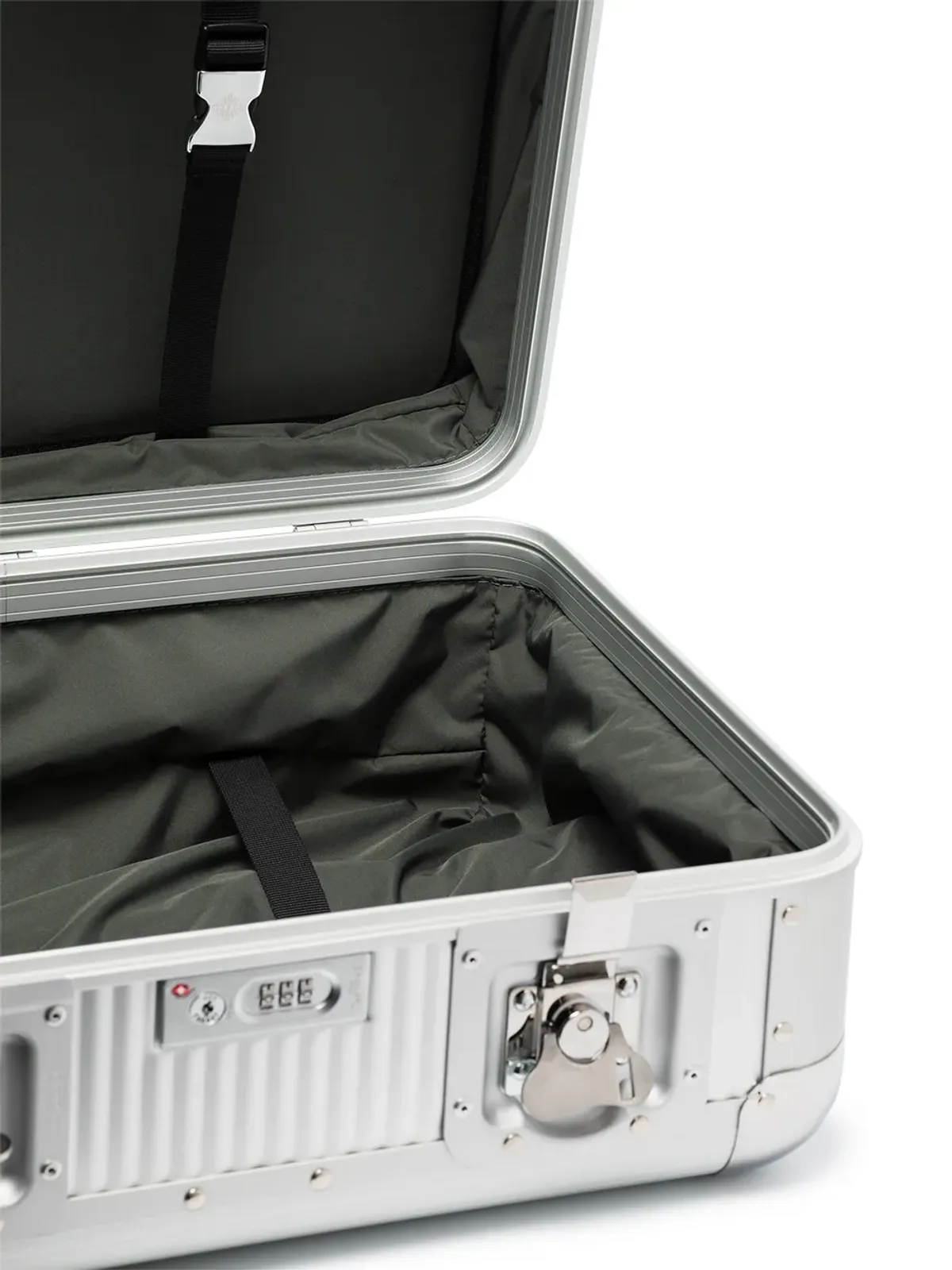 FPM Milano Bank S Spinner スーツケース - 画像4