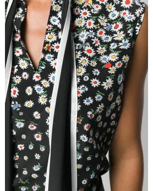 Givenchy 花柄のオーバーサイズ・タイシャツ - サムネイル5