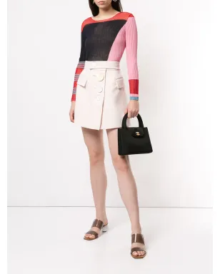 CHANEL Pre-Owned CCロゴ トートバッグ - サムネイル2