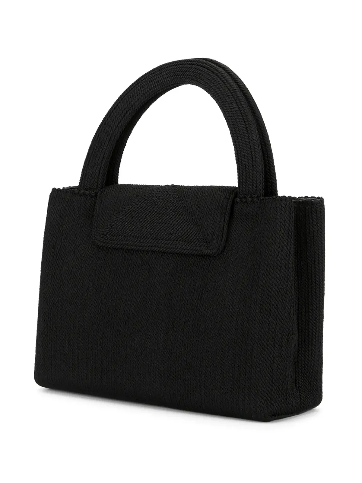 CHANEL Pre-Owned CCロゴ トートバッグ - 画像3