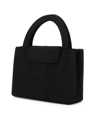 CHANEL Pre-Owned CCロゴ トートバッグ - サムネイル3