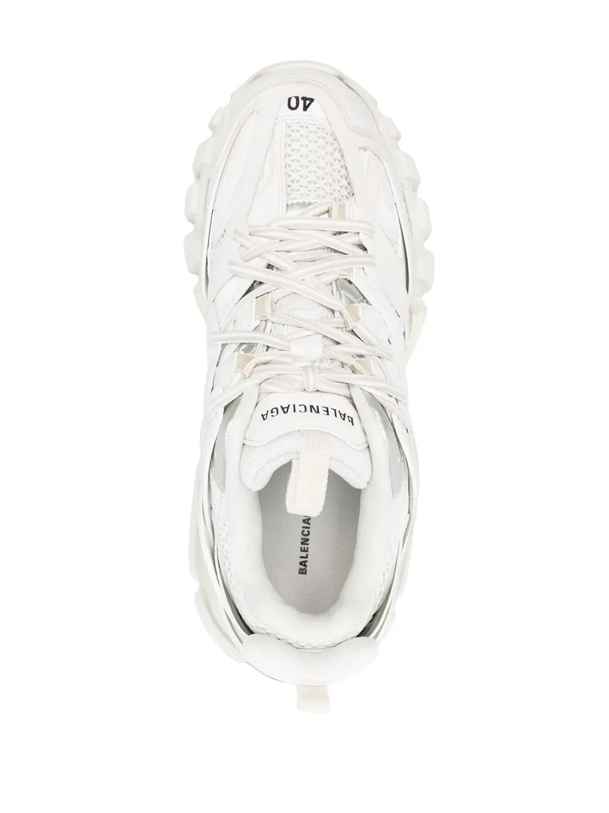 Balenciaga Trackスニーカー - 画像4