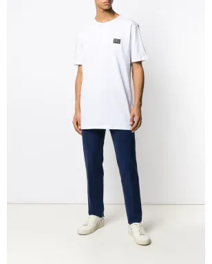 Philipp Plein オリジナル Tシャツ - ホワイト - サムネイル2