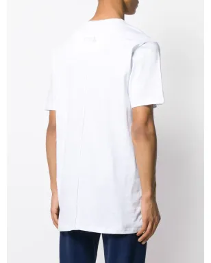 Philipp Plein オリジナル Tシャツ - ホワイト - サムネイル4