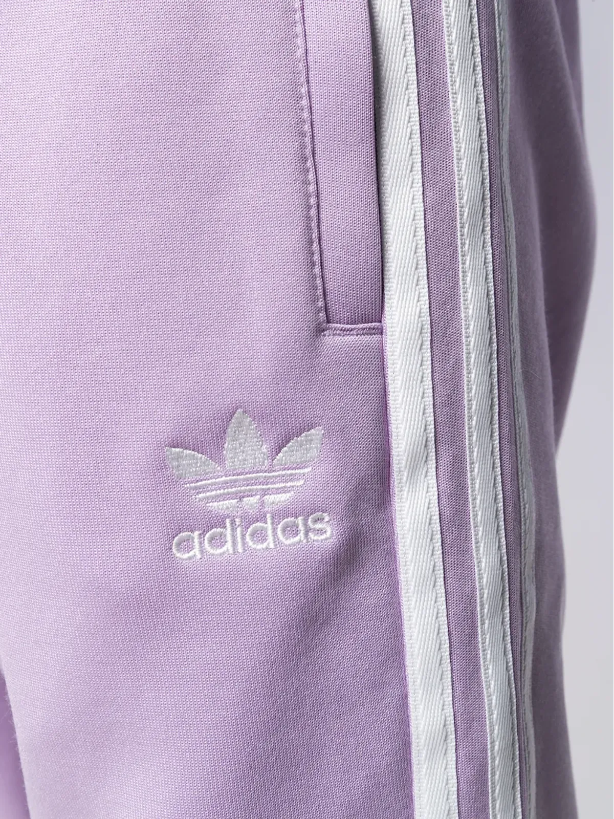 adidas トラックパンツ - 画像5