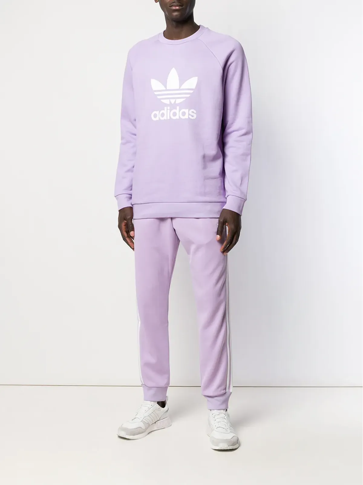 adidas トラックパンツ - 画像2