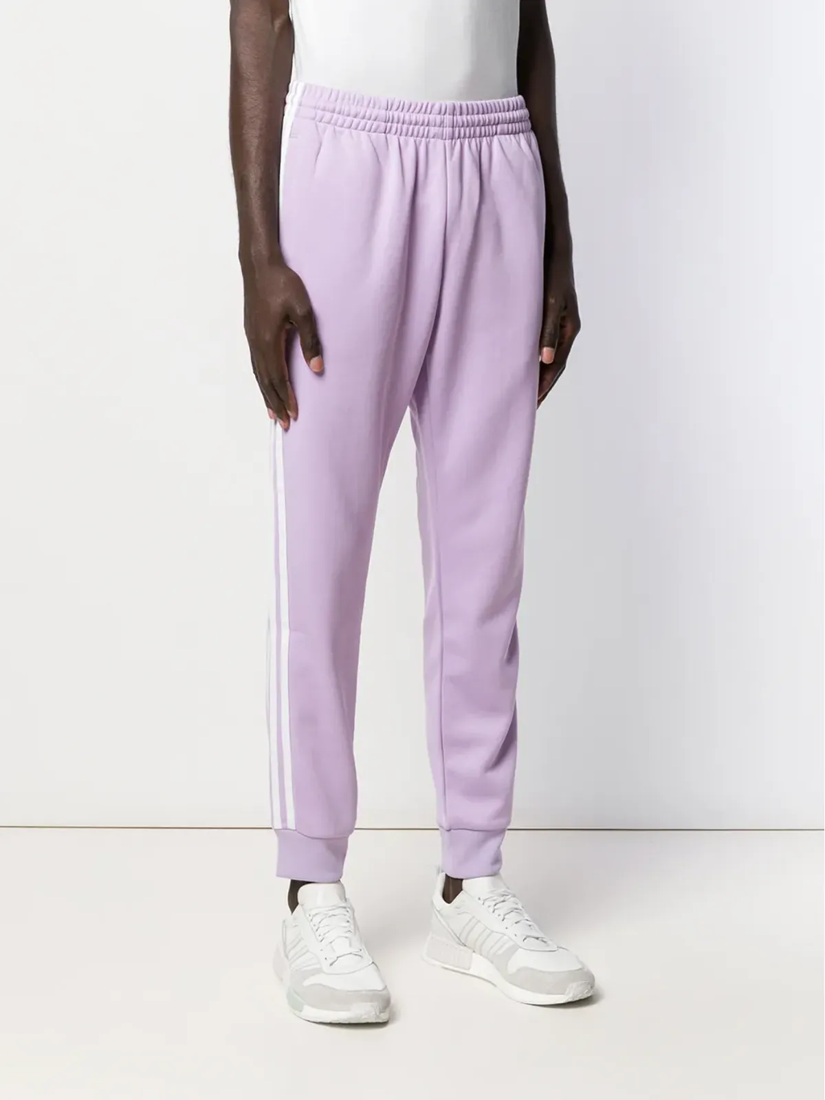 adidas トラックパンツ - 画像3