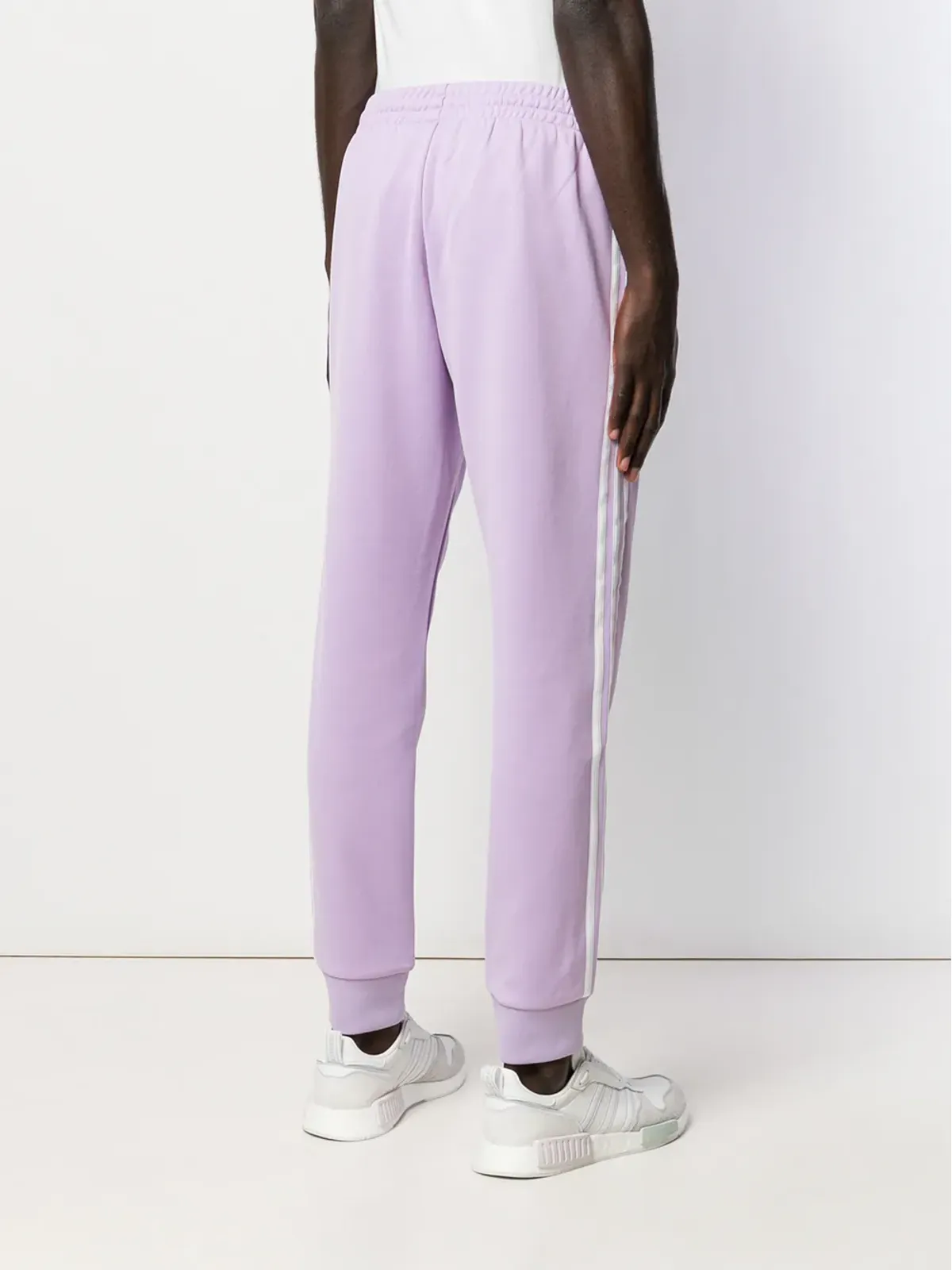 adidas トラックパンツ - 画像4