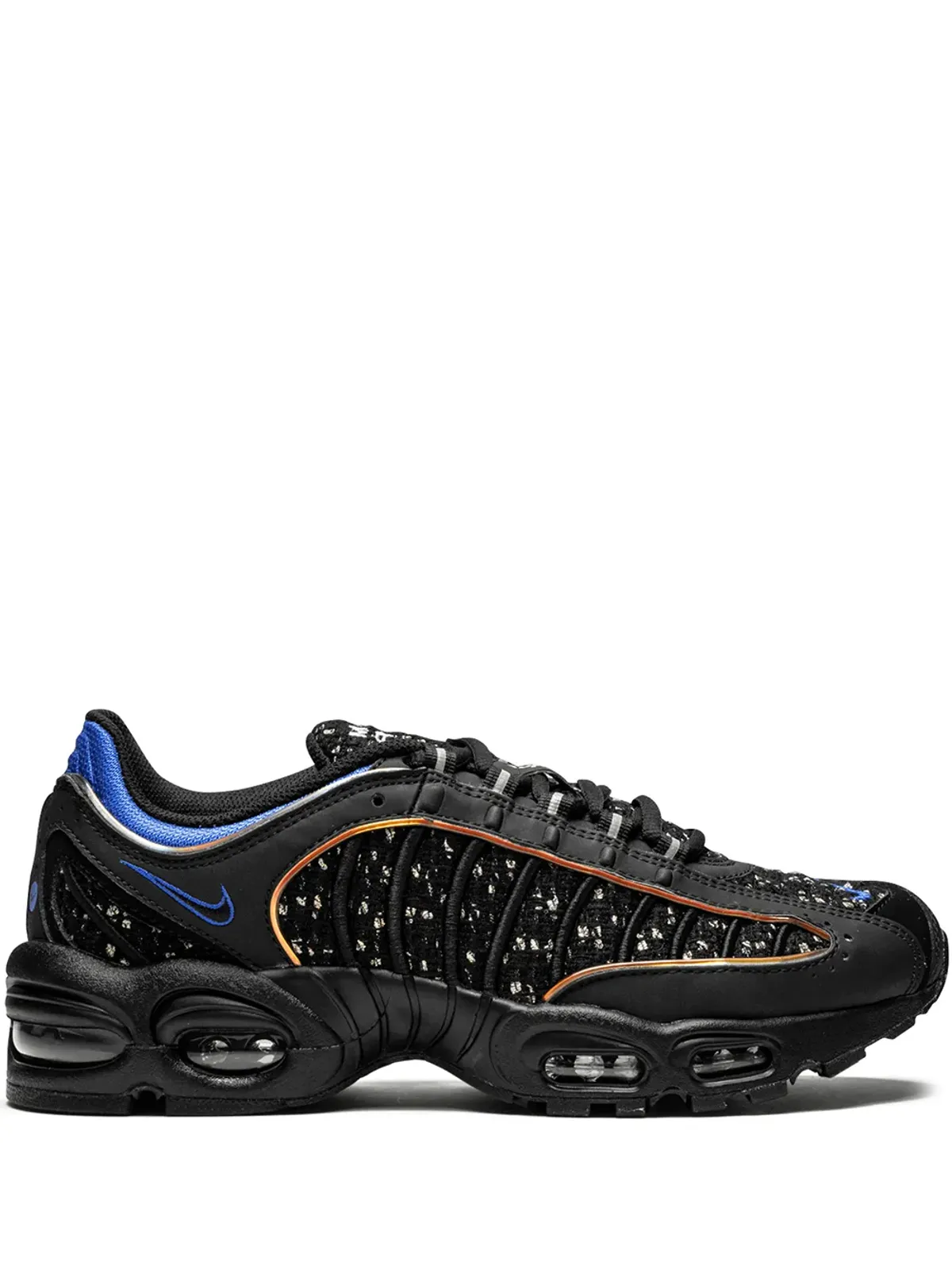 Nike エアマックス Tailwind 4/S スニーカー - 画像1