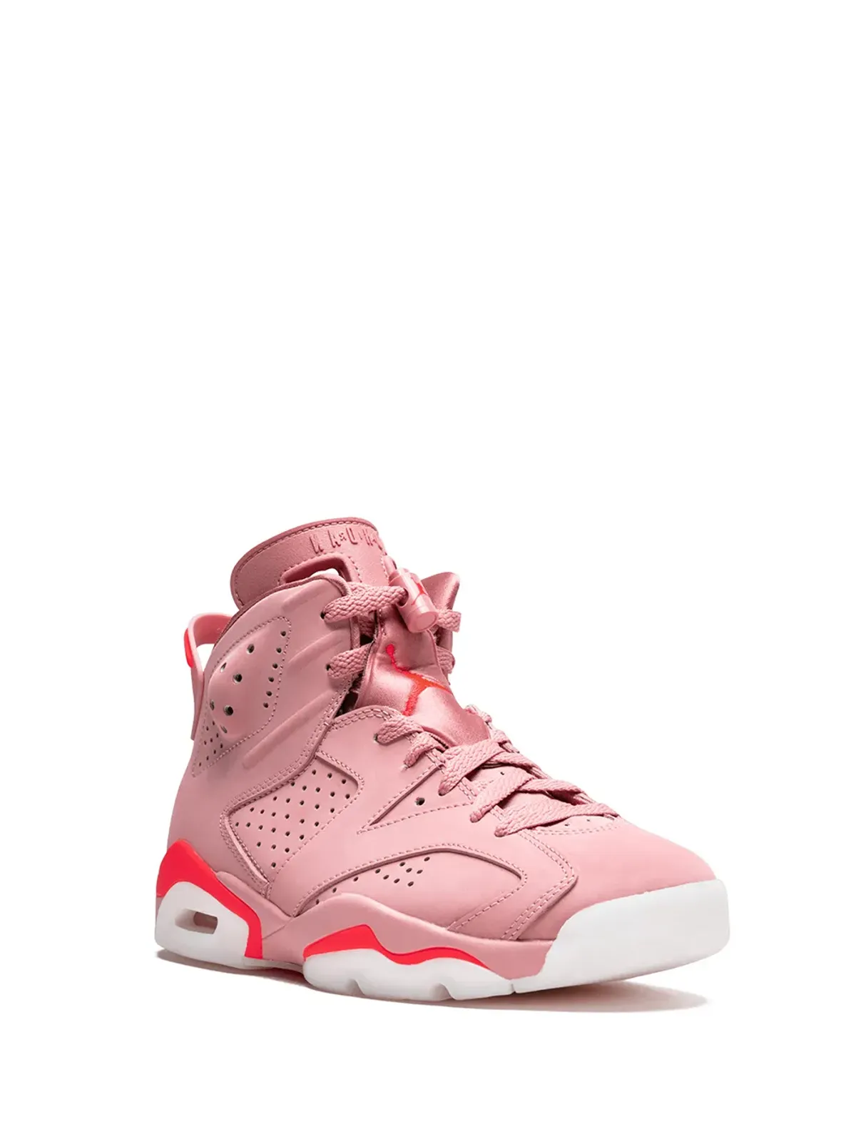 Jordan エアジョーダン 6 レトロ NRG Aleali May スニーカー - 画像2