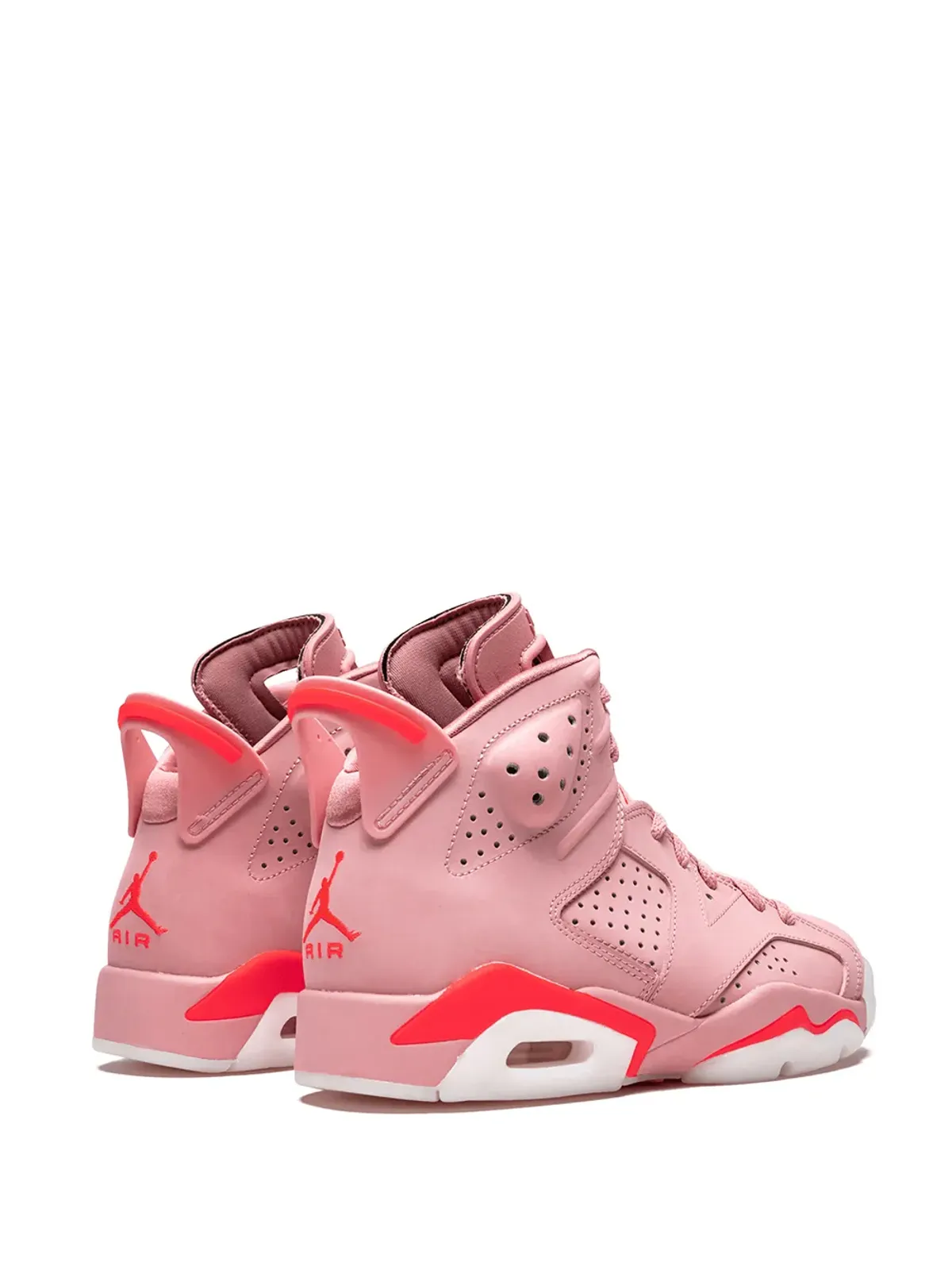 Jordan エアジョーダン 6 レトロ NRG Aleali May スニーカー - 画像3