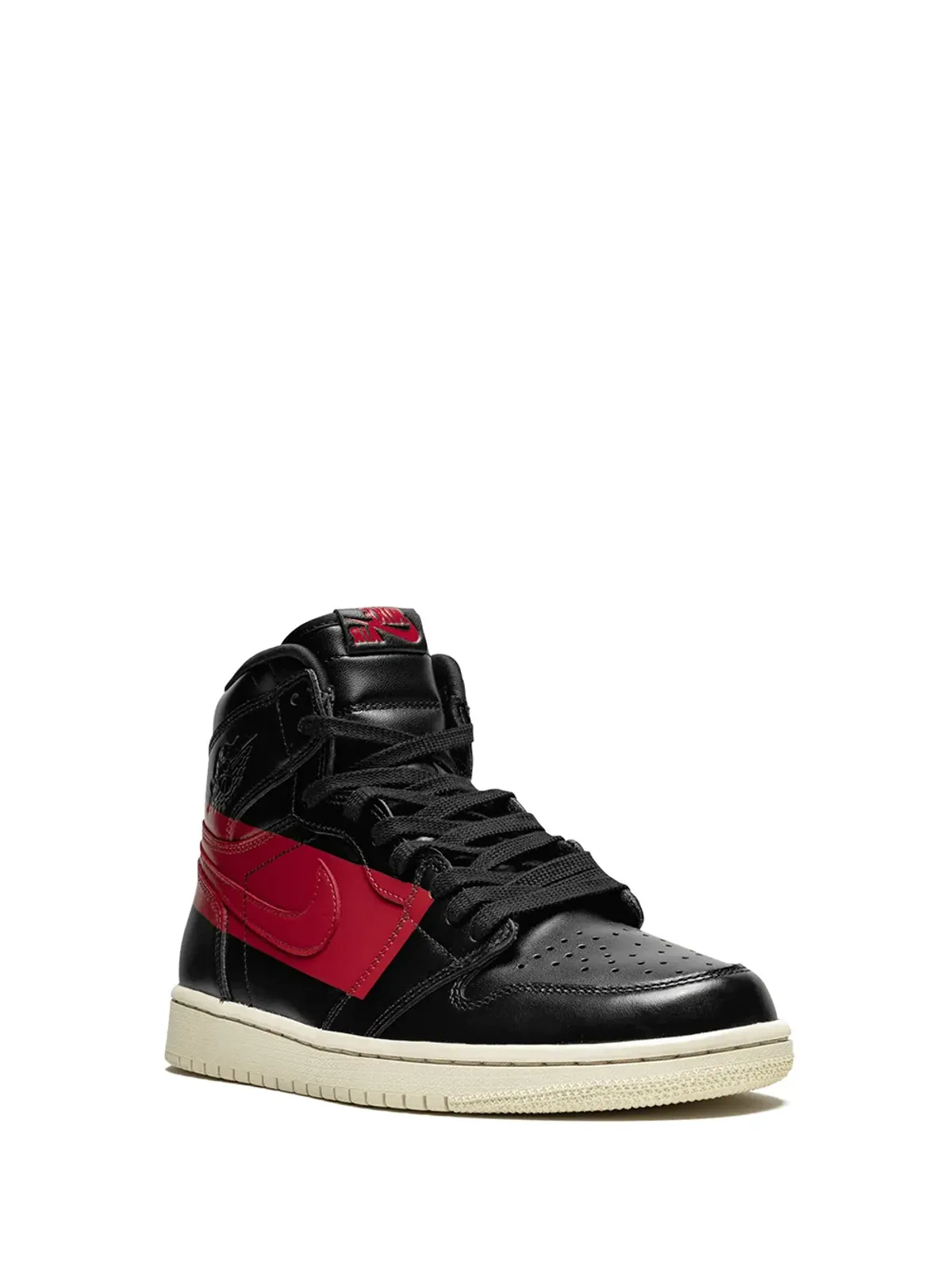 Jordan エアジョーダン 1 レトロ ハイ OG Defiant Couture スニーカー - 画像2