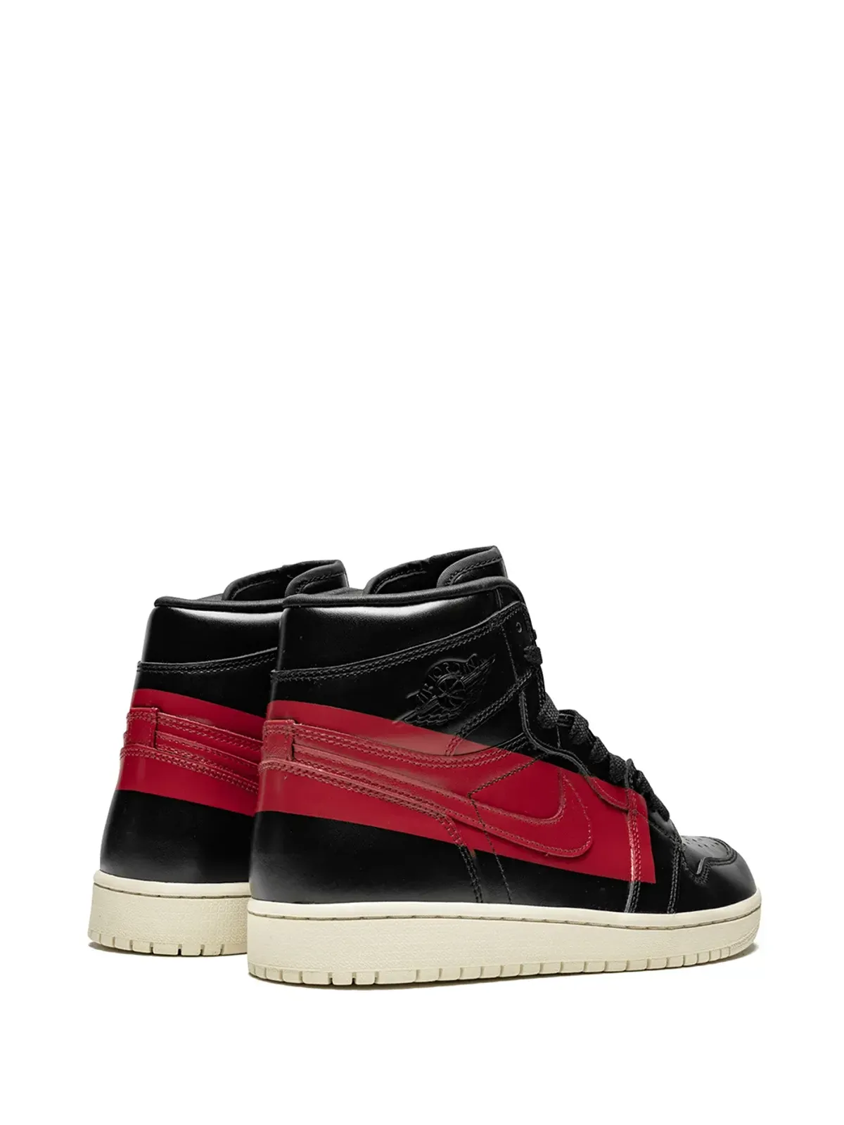 Jordan エアジョーダン 1 レトロ ハイ OG Defiant Couture スニーカー - 画像3