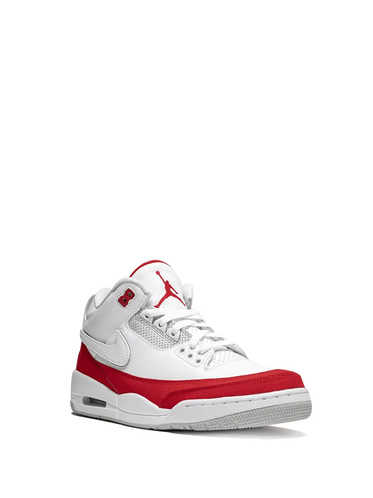 Jordan エアジョーダン 3 レトロ ティンカー スニーカー - 画像2