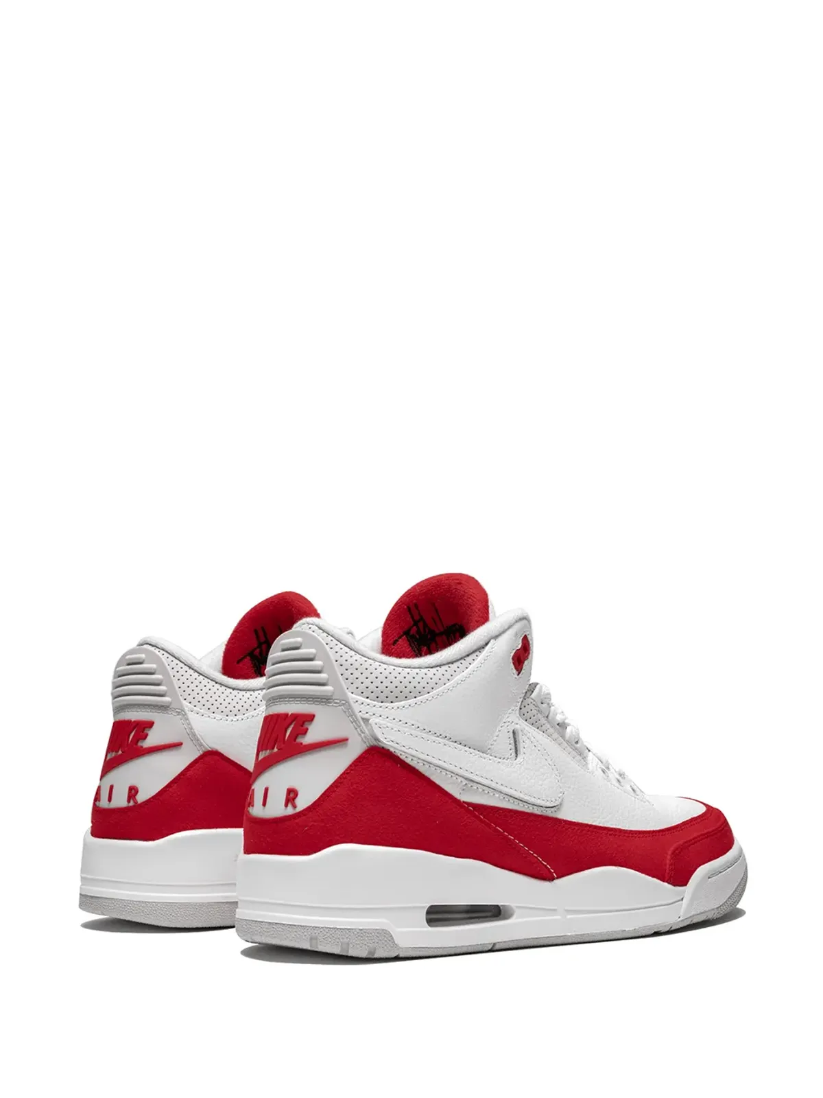 Jordan エアジョーダン 3 レトロ ティンカー スニーカー - 画像3