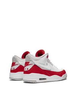 Jordan エアジョーダン 3 レトロ ティンカー スニーカー - サムネイル3