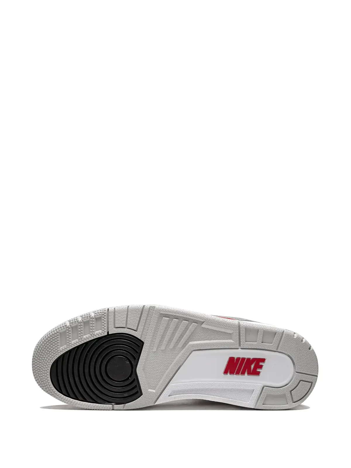 Jordan エアジョーダン 3 レトロ ティンカー スニーカー - 画像4