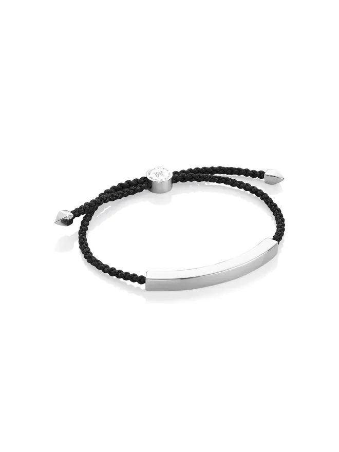 Monica Vinader Monica Vinader リニア ブレスレットの商品画像
