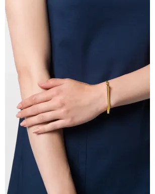 Monica Vinader Signature Thin バングル - サムネイル2