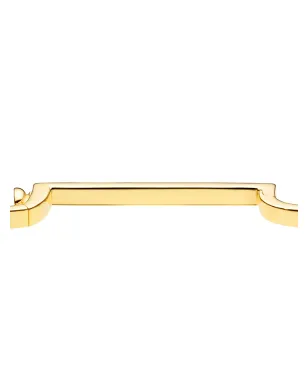 Monica Vinader Signature Thin バングル - サムネイル3