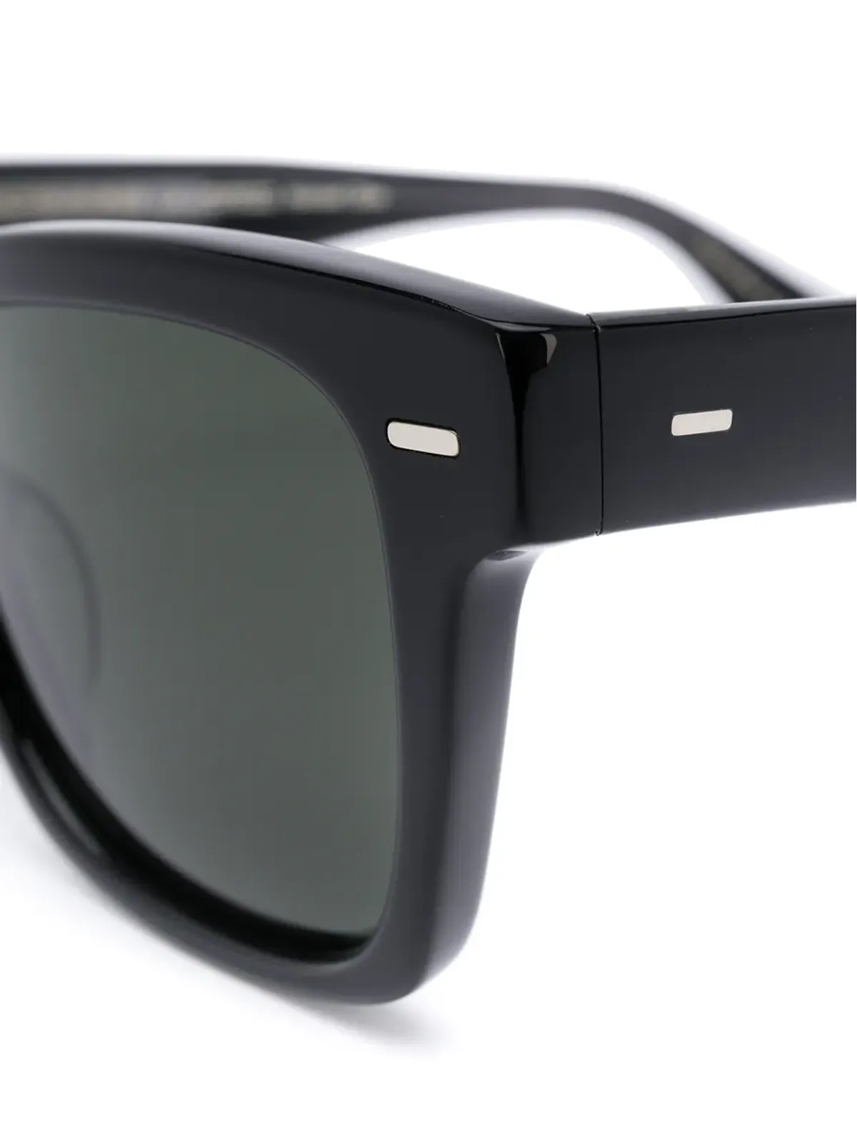 Oliver Peoples スクエアサングラス - 画像3