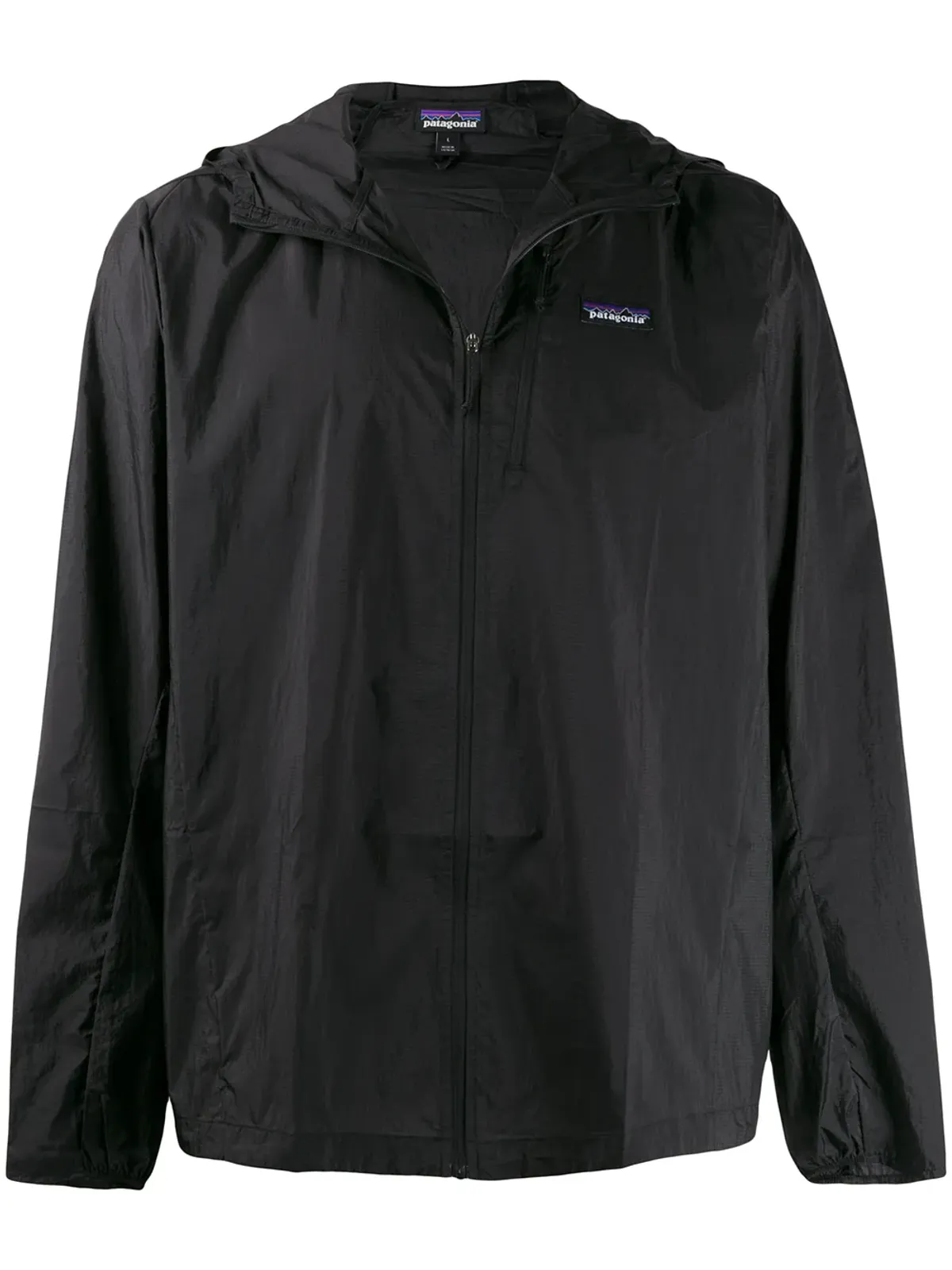 Patagonia Houdini フーデッドジャケット - 画像1