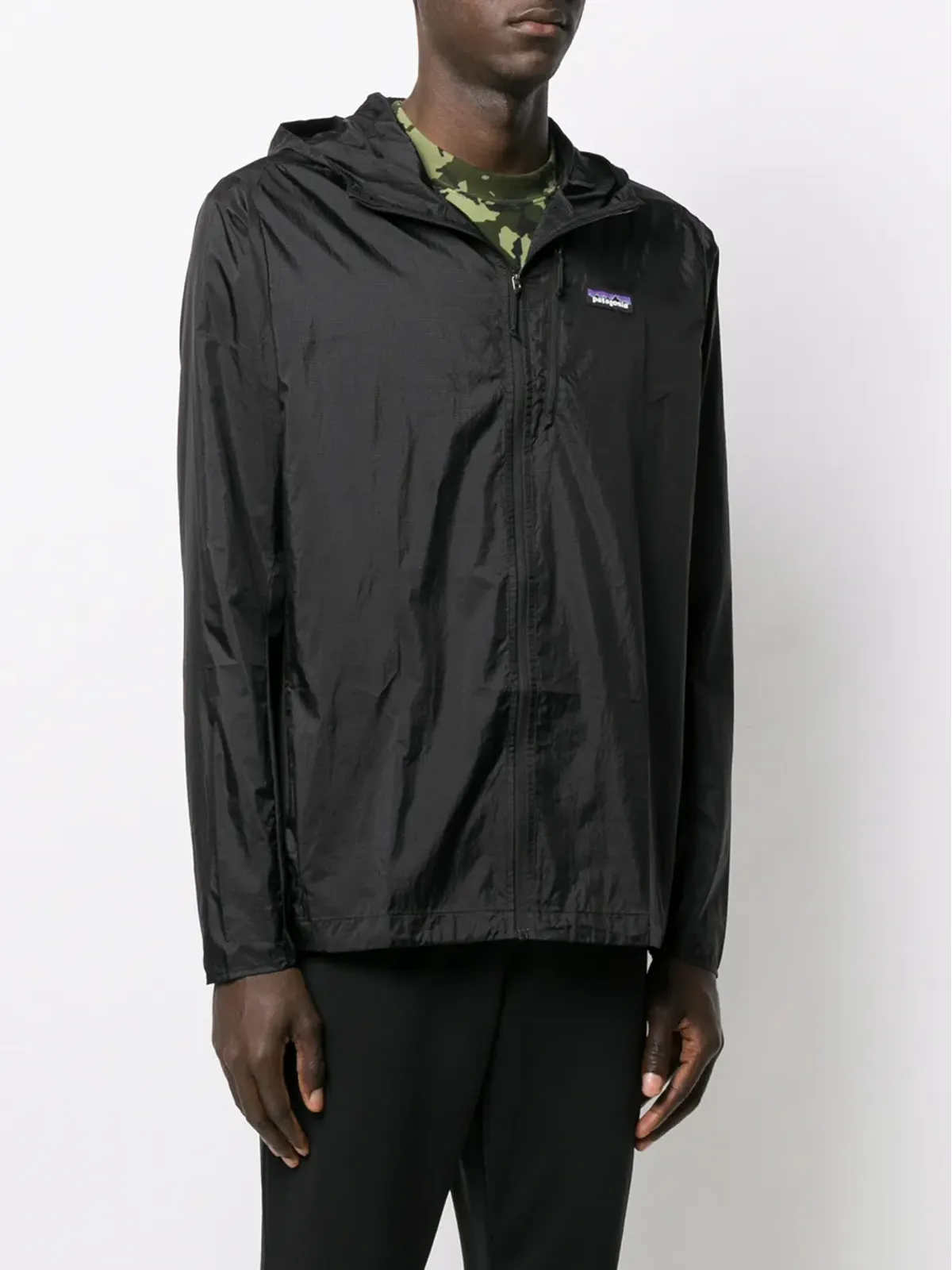 Patagonia Houdini フーデッドジャケット - 画像3