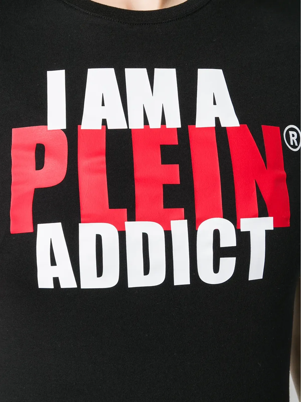 Philipp Plein Statement T-shirt - 画像5